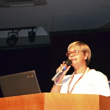 Professores publicam artigo em evento internacional