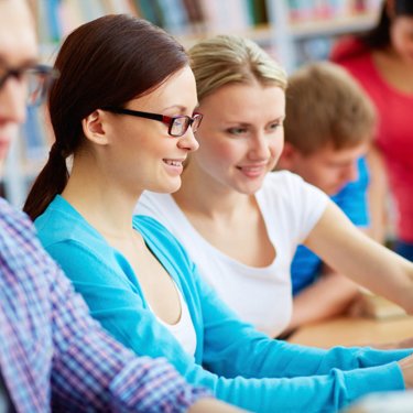 Estudante USC, voc� precisa de apoio para ir bem no seu curso?