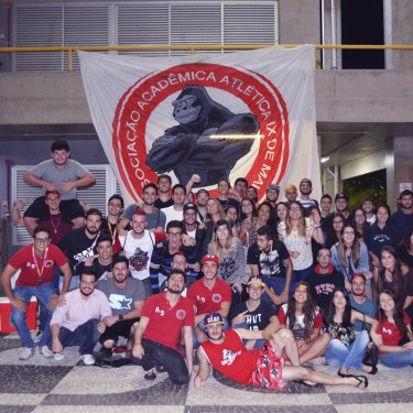 Atl�tica IX de Maio participa da Copa Inter Atl�ticas 2017