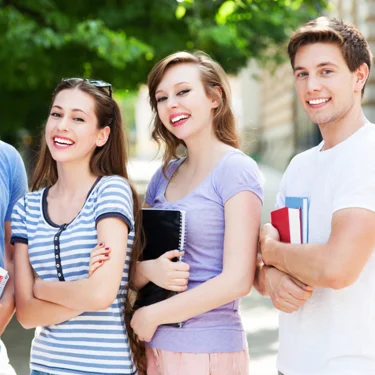 Participe da avaliao do seu curso de graduao