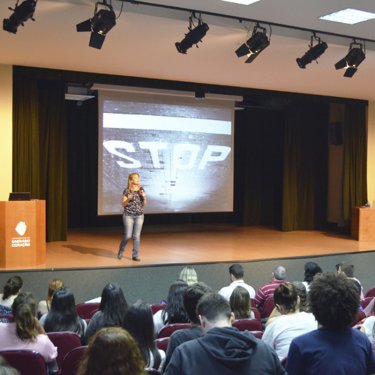 Empreendedorismo foi tema de mesa-redonda
