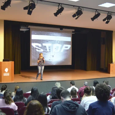 Empreendedorismo foi tema de mesa-redonda