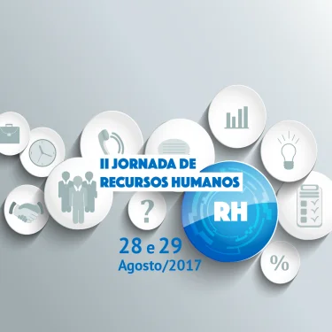 2 Jornada de Recursos Humanos