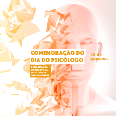Palestra para os Psic�logos