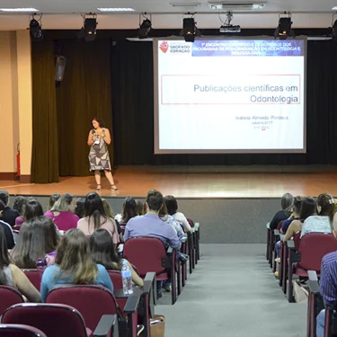 1 Encontro Cientfico e de Egressos dos Programas de Ps-Graduao em Odontologia e Biologia Oral