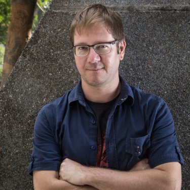 Reinaldo Jos� Lopes lan�a livro e realiza palestra nesta quarta-feira (25)