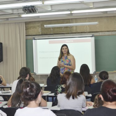 Sucesso na Jornada de Pedagogia