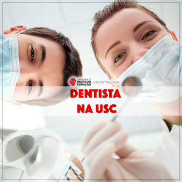 USC abre vagas de atendimento odontol�gico