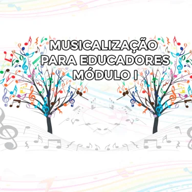 Inscries abertas para curso de Musicalizao para Educadores