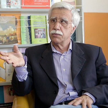USC recebe José Pacheco na 6ª edição do SILE