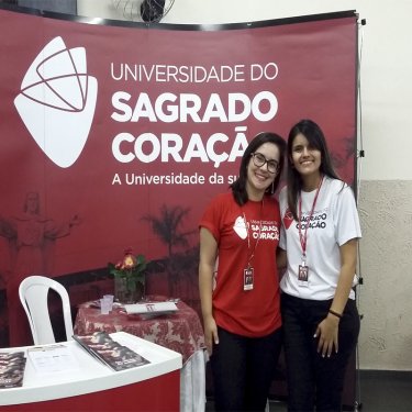 8ª Feira das Profissões de Lençóis Paulista