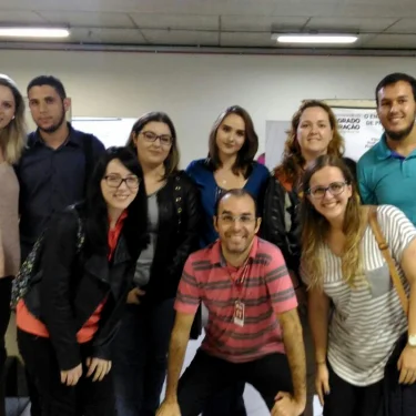 Grupo de Pesquisa Estudos da Traduo