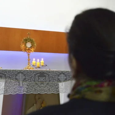 Adorao ao Santssimo