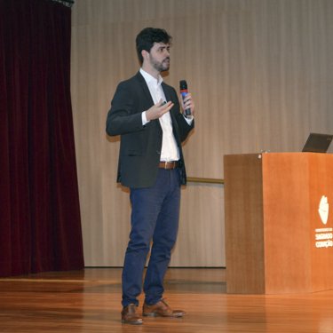 8ª Jornada de Informática levantou questões sobre os impactos da tecnologia