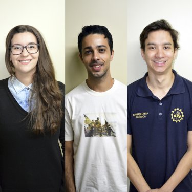 CPA divulga resultado da eleição discente 2018