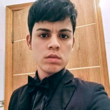 Estudante de Nutri��o � aprovado em Mestrado