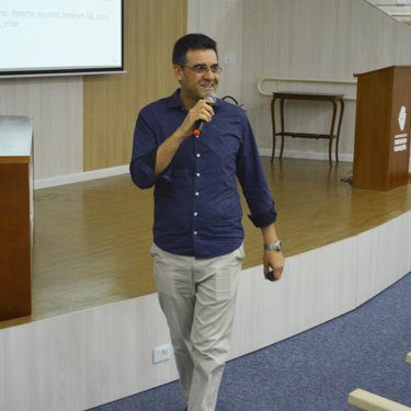USC realizou 4ª Jornada de Design e Inovação