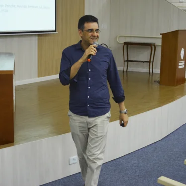 USC realizou 4 Jornada de Design e Inovao