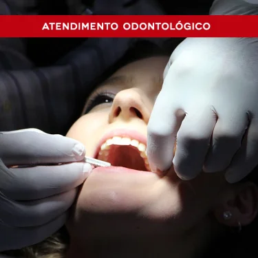 Vagas para atendimento odontolgico gratuito na USC