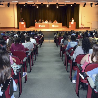 Torneio de Debates 2018