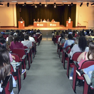 Torneio de Debates 2018