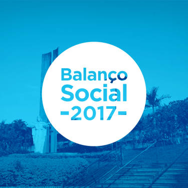 Universidade do Sagrado Coração apresenta seu Balanço Social 2017