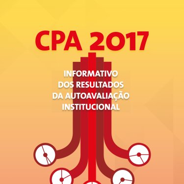 CPA apresenta resultados da Autoavaliação Institucional 2017