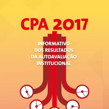 CPA apresenta resultados da Autoavaliao Institucional 2017