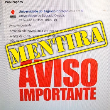 AULAS NA USC ESTO MANTIDAS