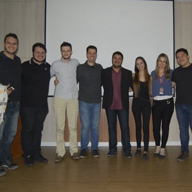 Socializando abordou as Mídias Sociais em workshop e palestra