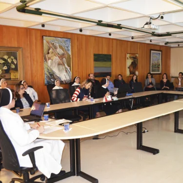 Reunio do CONSEPE