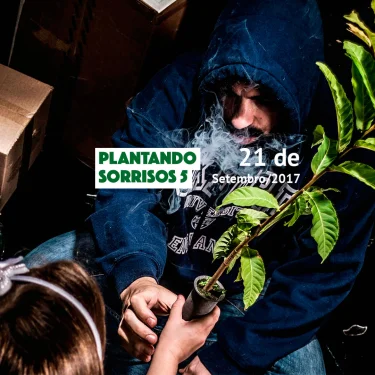 USC convida para participao no projeto