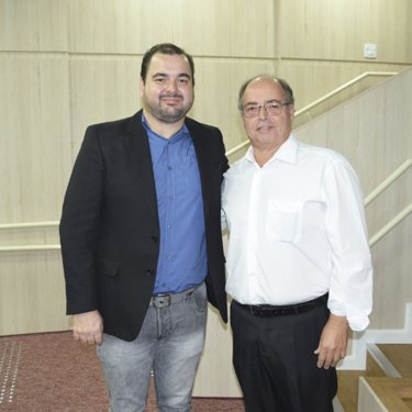 Sucesso na 3� Jornada de Engenharia El�trica