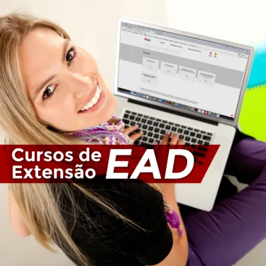USC abre inscries para cinco cursos de extenso a distncia