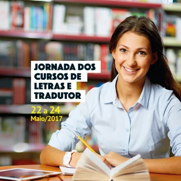 Mercado de trabalho, ps-graduao e literatura so temas discutidos em evento