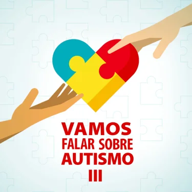 USC realiza 3 edio do evento Vamos Falar Sobre Autismo?