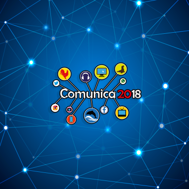 COMUNICA 2018 na USC falará sobre o novo mercado de trabalho da comunicação