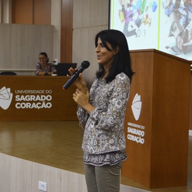 Importância do equilíbrio na vida é pauta da Lição dos Grandes Mestres