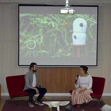 Sucesso na 3ª Jornada de Design e Inovação