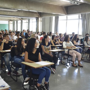 USC divulga resultado do Vestibular 2018