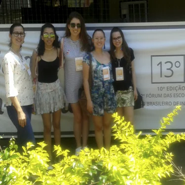 13 Colquio de Moda em Bauru