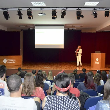 Sucesso no 2 Congresso Paulista de Cincia e Tecnologia Ambiental