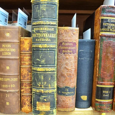 Biblioteca da USC inaugura setor de Obras Raras e Especiais