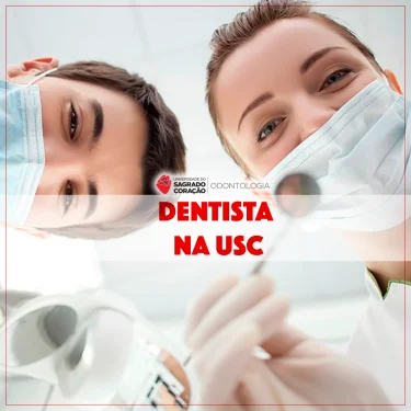 USC abre vagas para tratamento odontolgico de prtese