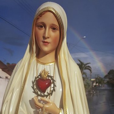 Arautos do Evangelho realizam Momento Mariano amanh� (29)