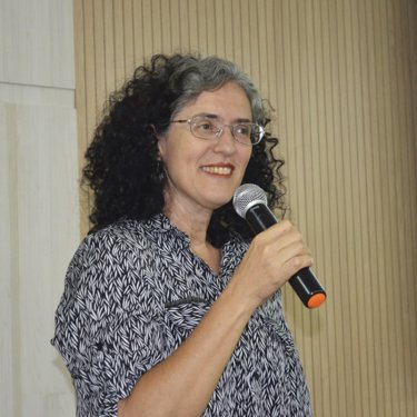Palestra sobre l�nguas ind�genas