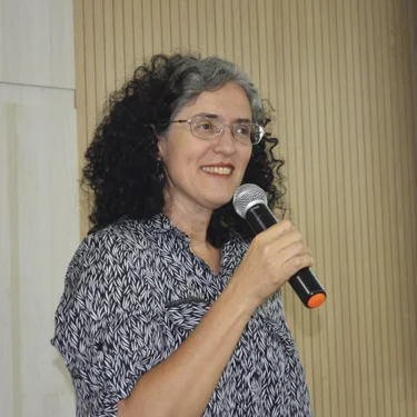 Palestra sobre lnguas indgenas