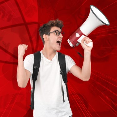 Programa��o especial de volta �s aulas da USC