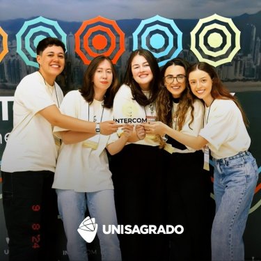 Curso de Publicidade e Propaganda vence Pr�mio Expocom Sudeste