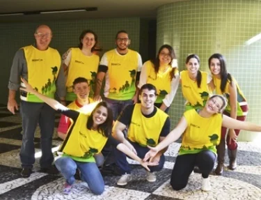  Grupo da USC est de malas prontas para participar do Projeto Rondon – Operao Guararapes